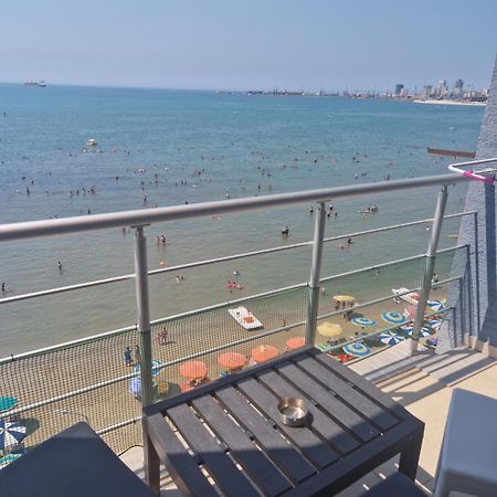 Holiday Apartments 5 Durrës Kültér fotó