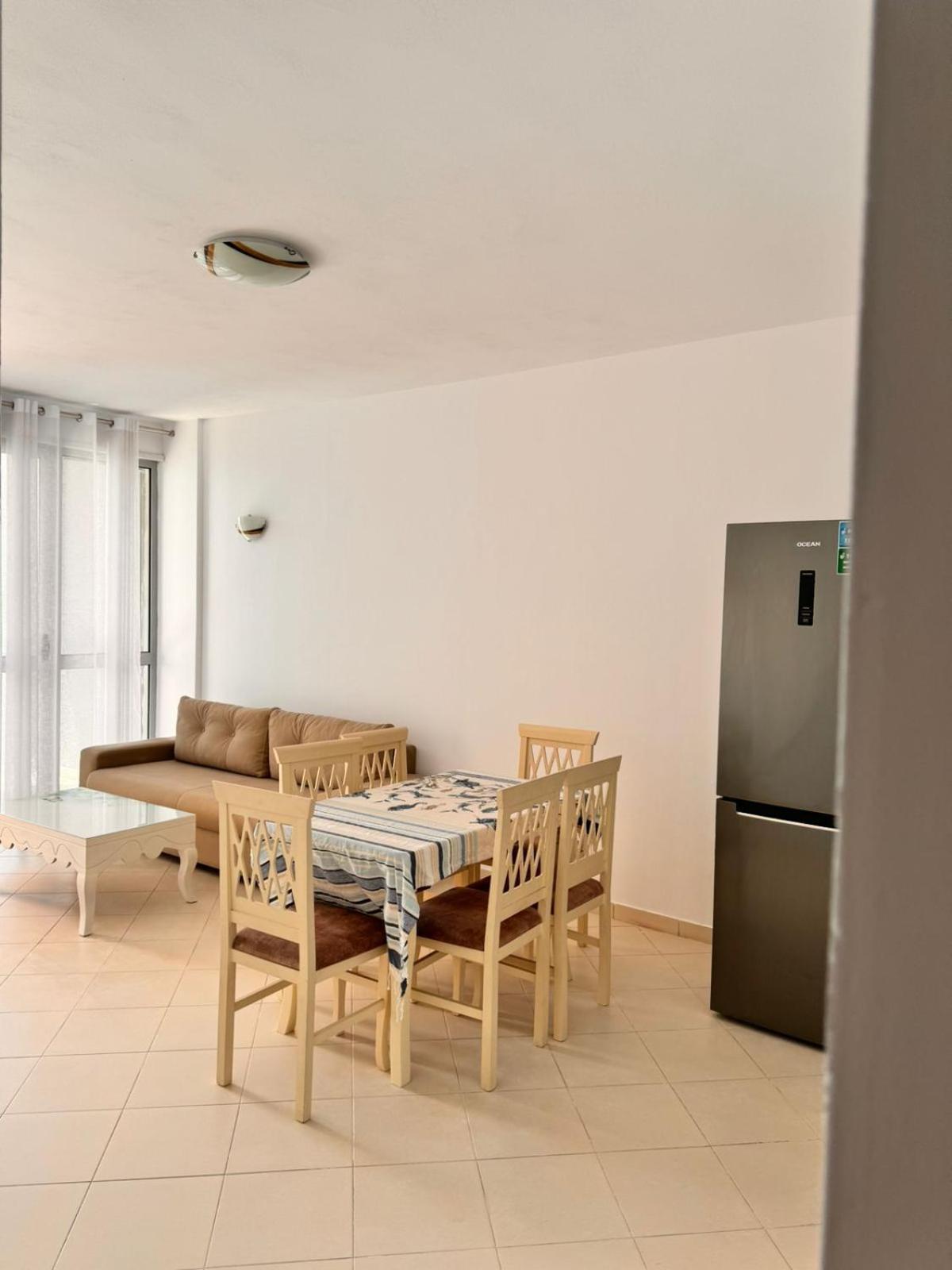 Holiday Apartments 5 Durrës Kültér fotó