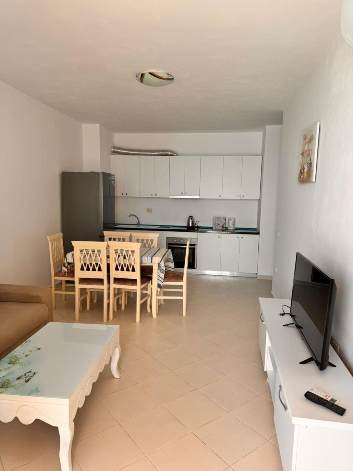 Holiday Apartments 5 Durrës Kültér fotó