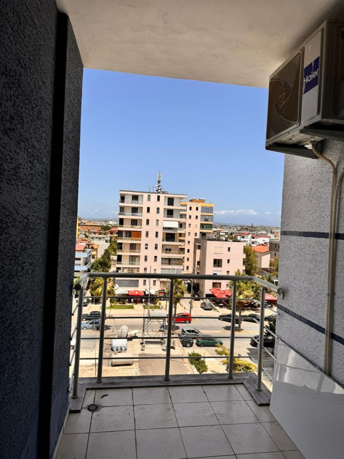 Holiday Apartments 5 Durrës Kültér fotó