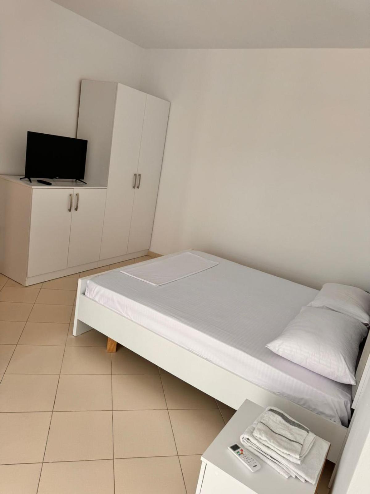 Holiday Apartments 5 Durrës Kültér fotó