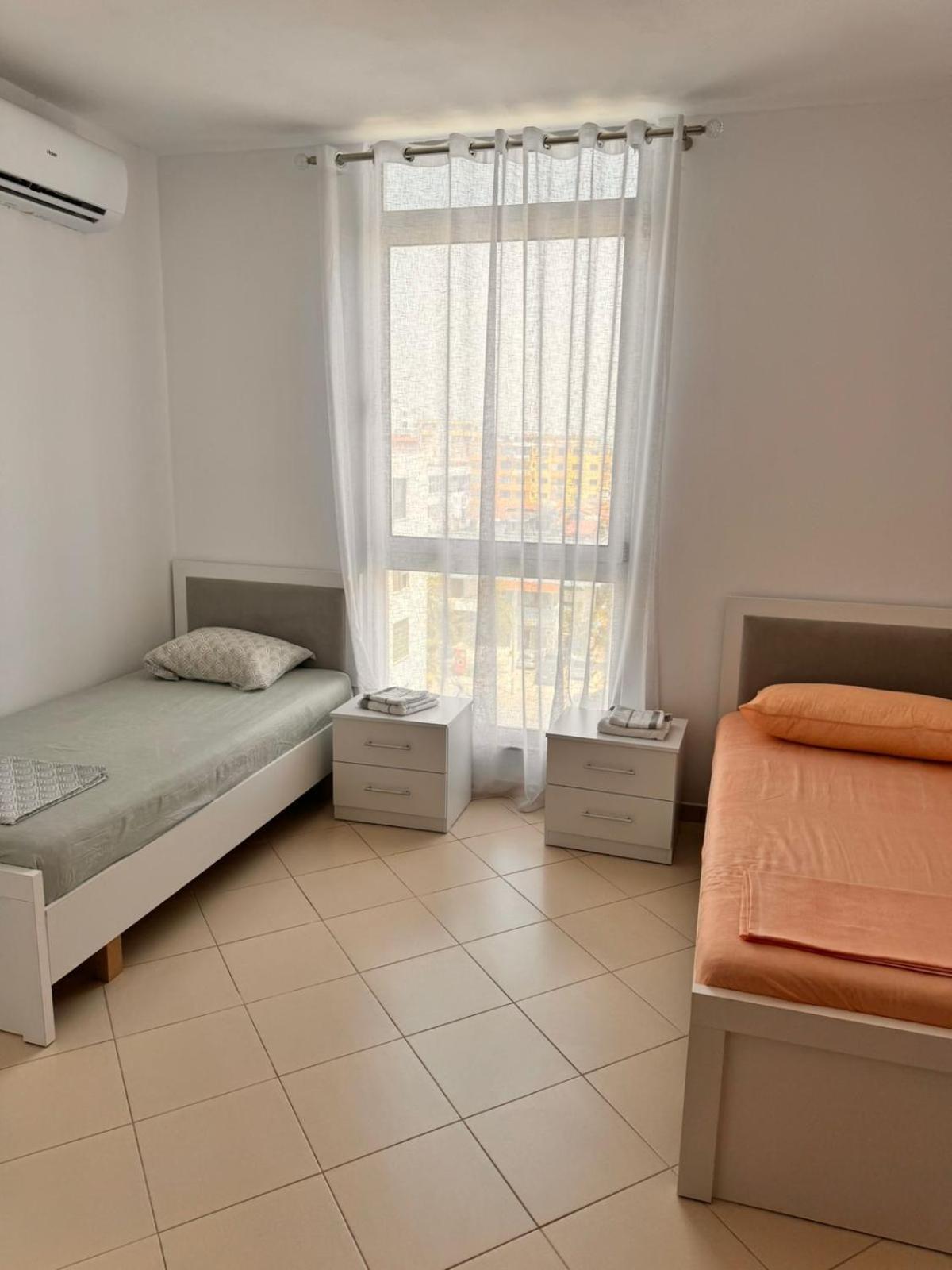 Holiday Apartments 5 Durrës Kültér fotó