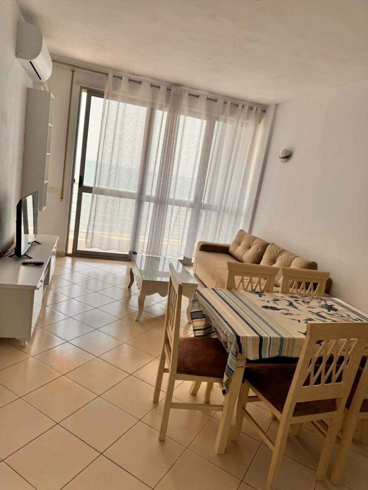 Holiday Apartments 5 Durrës Kültér fotó