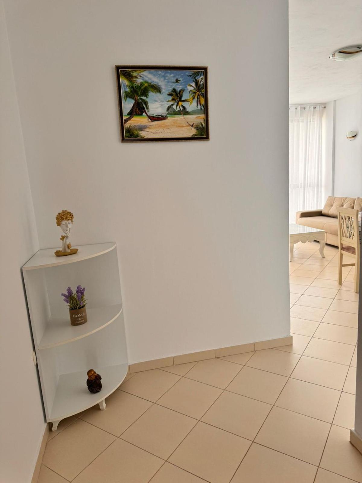 Holiday Apartments 5 Durrës Kültér fotó
