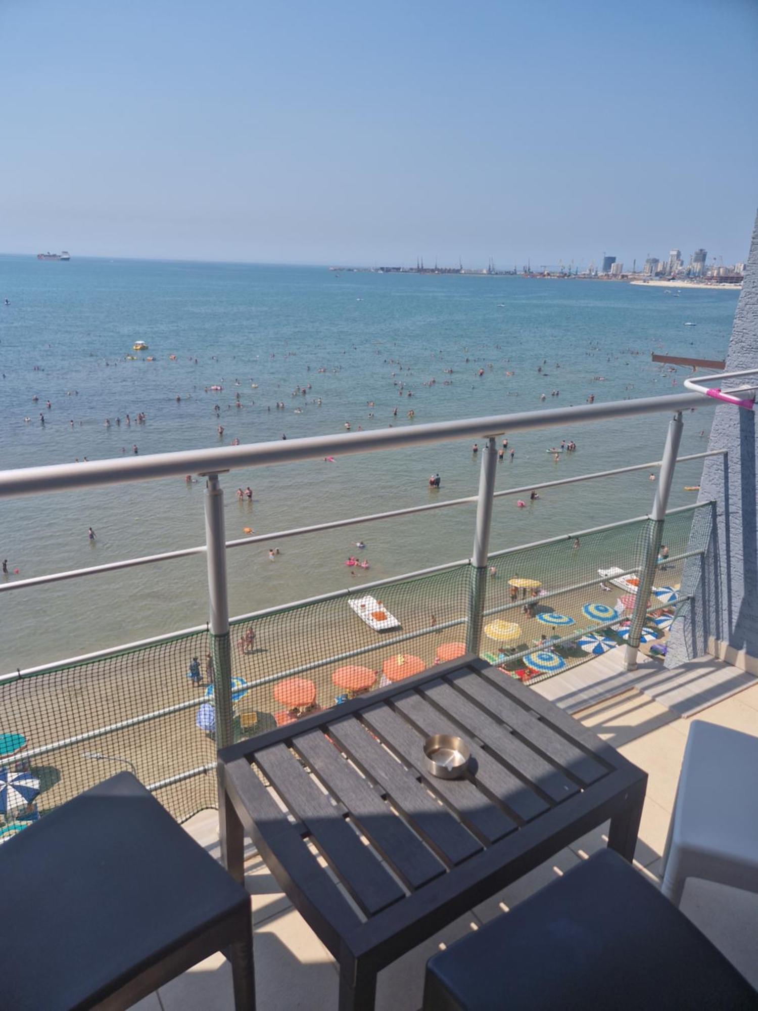 Holiday Apartments 5 Durrës Kültér fotó